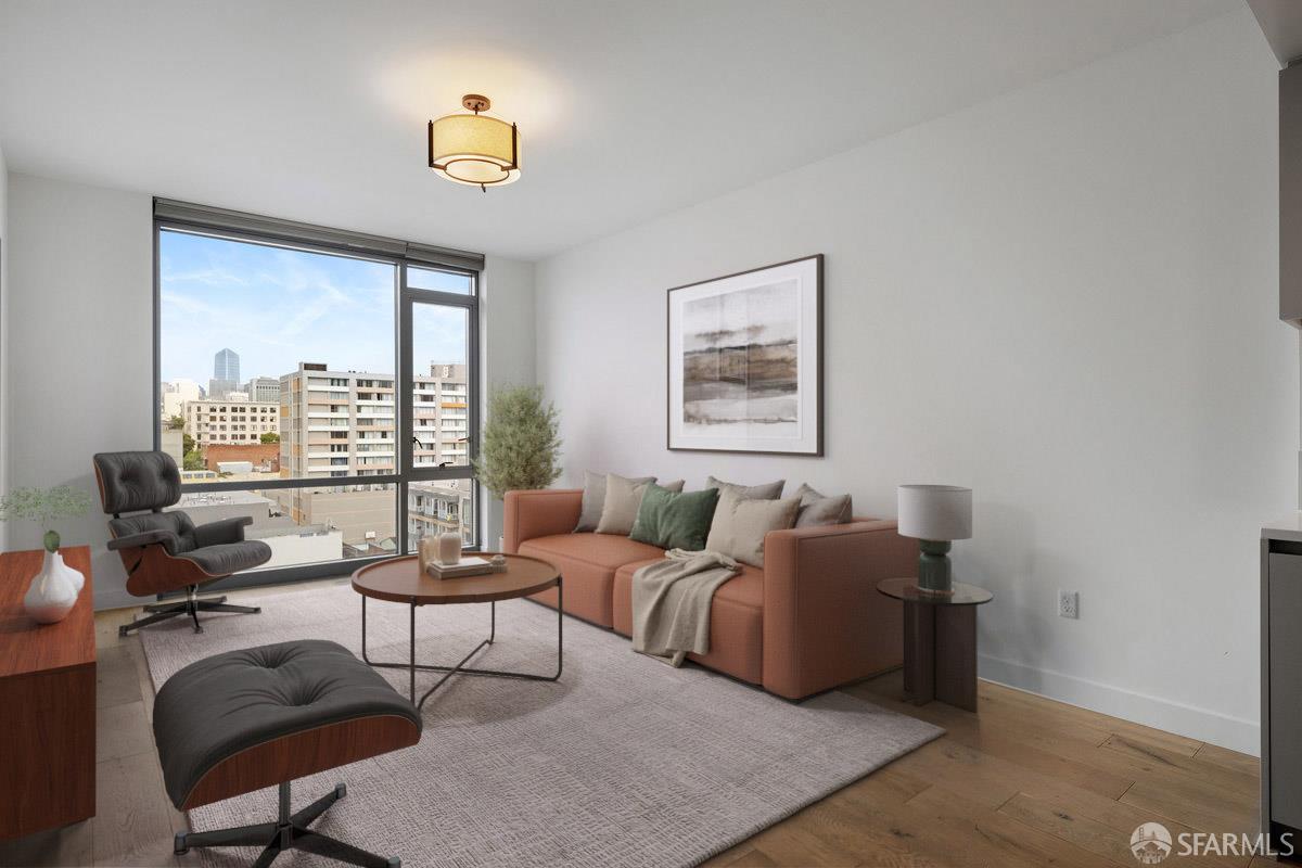 1545 Pine Street # 802