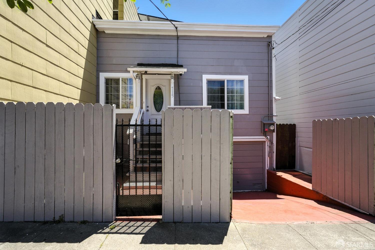 715 Naples Street