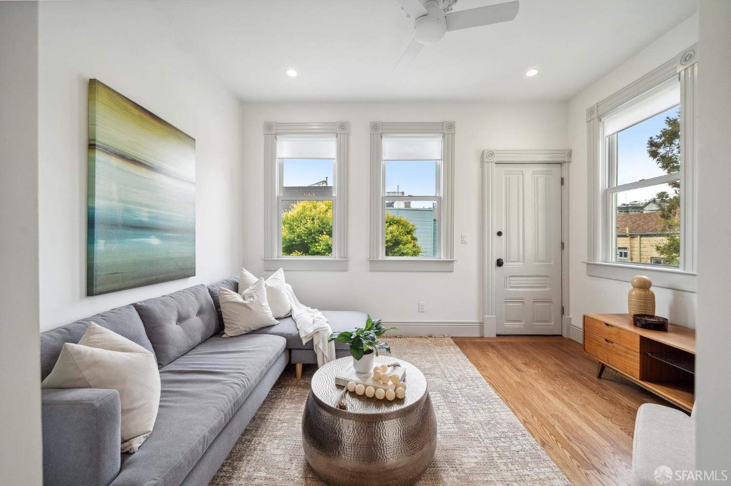 3511 23rd Street # 1