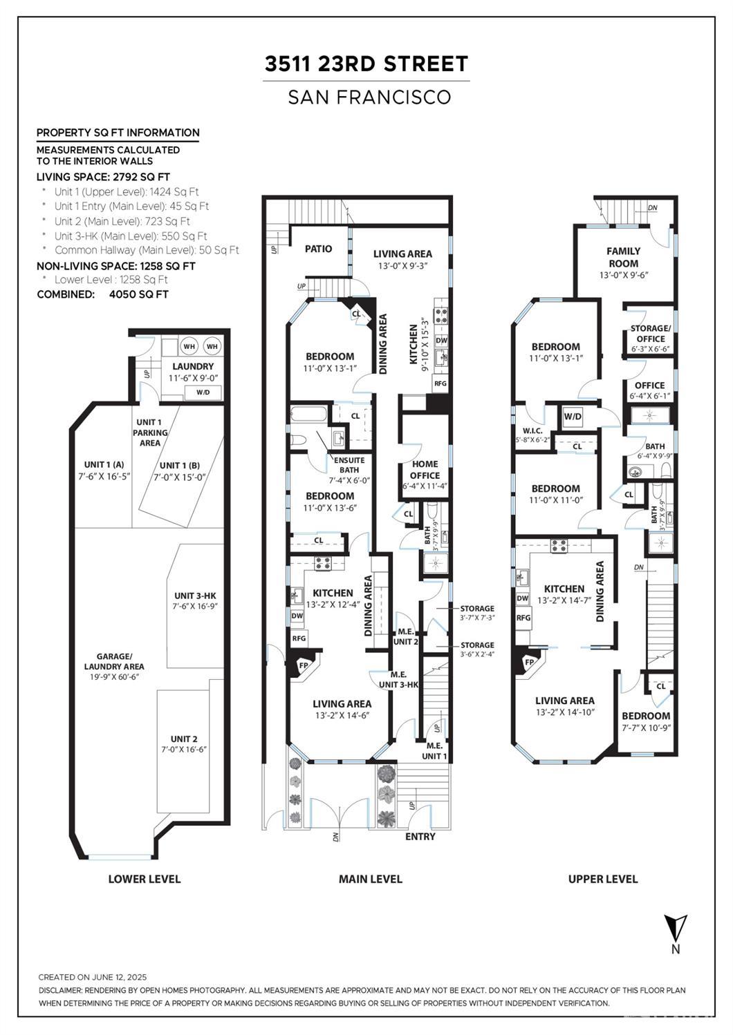 3511 23rd Street # 1