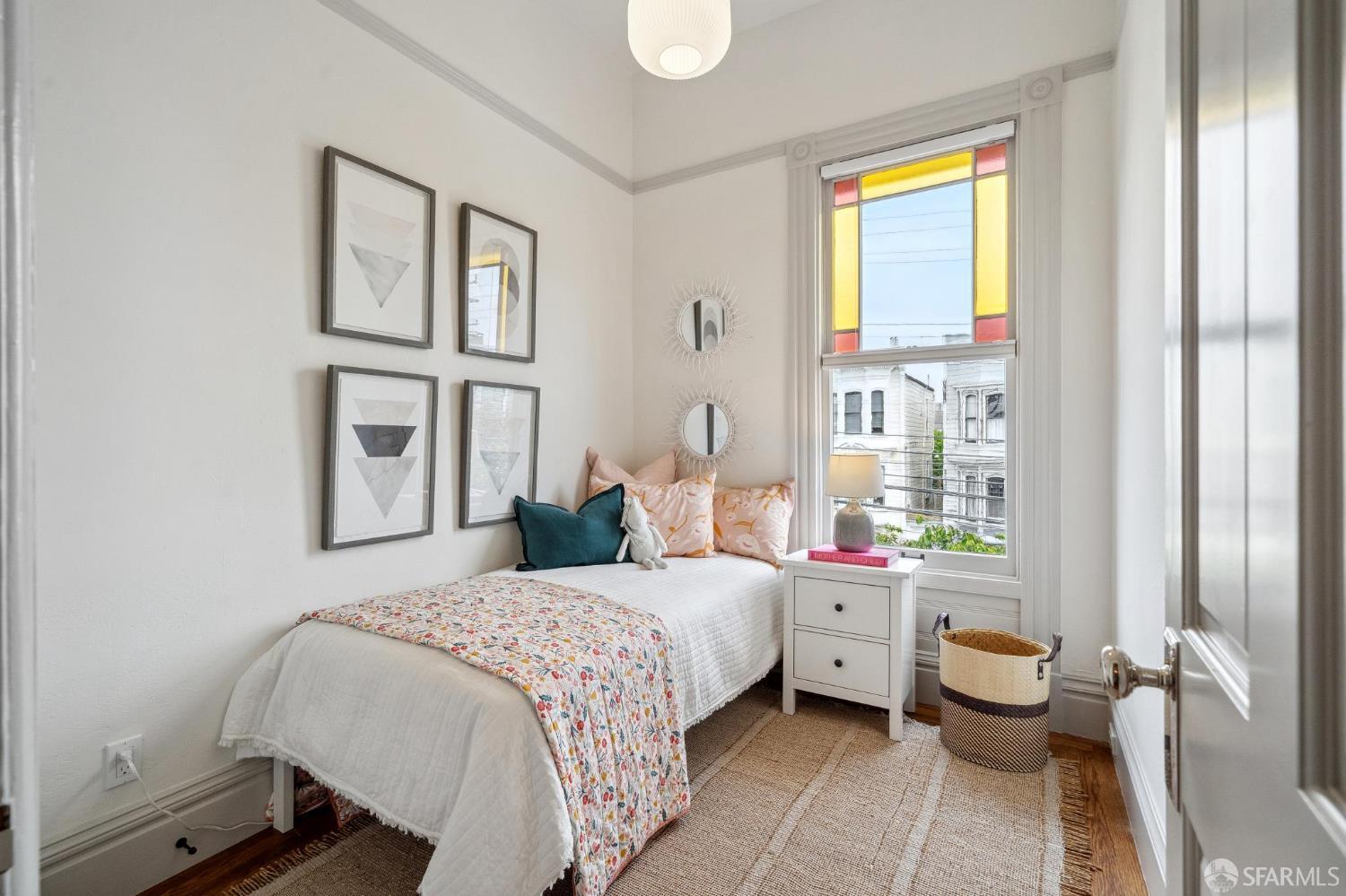 3511 23rd Street # 1