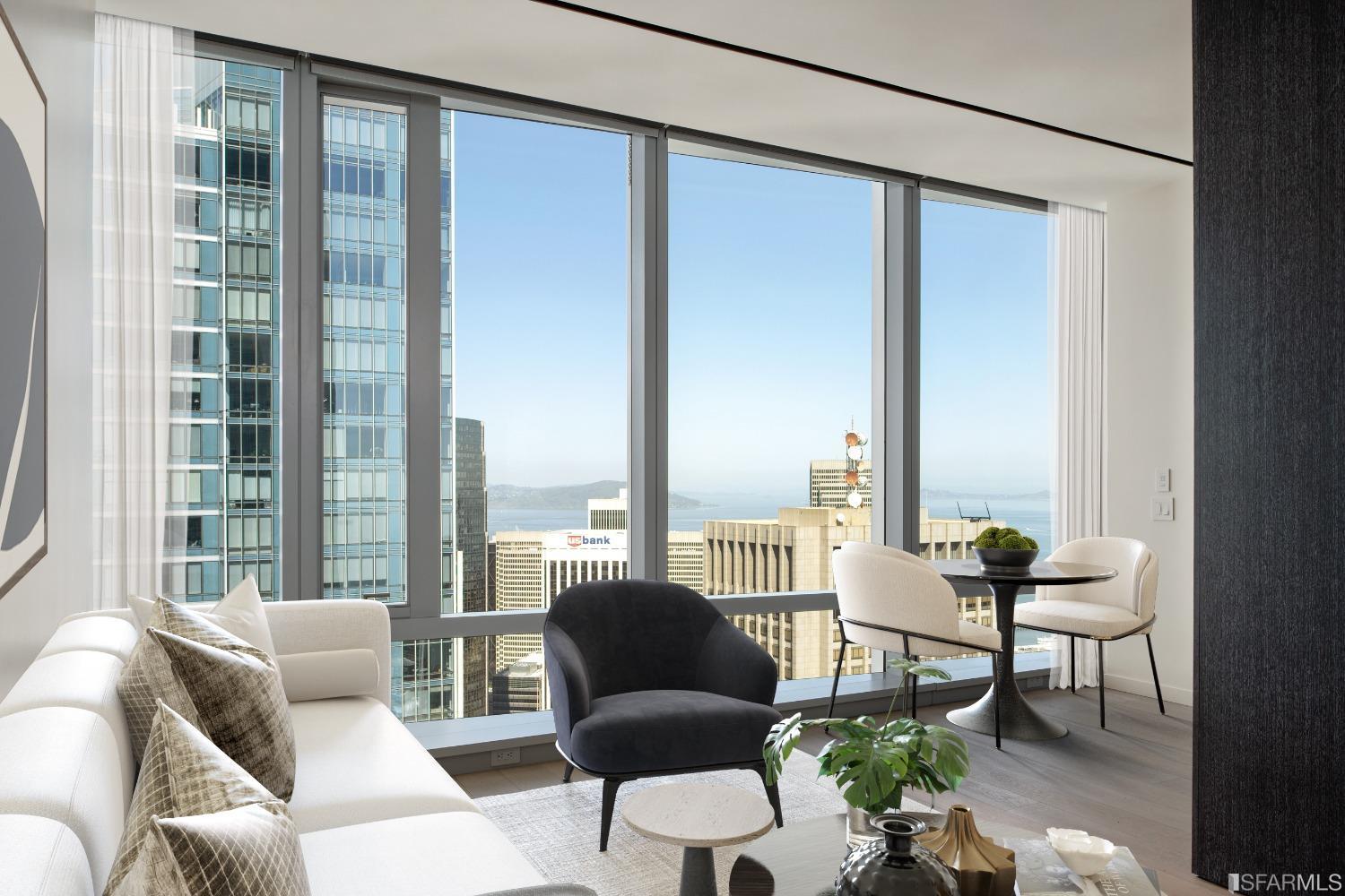 181 Fremont Street # 54A