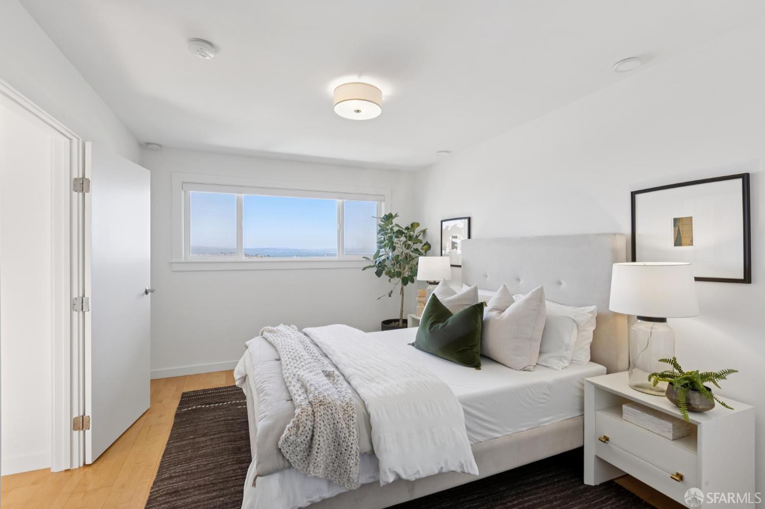 965 Alvarado Street # 5