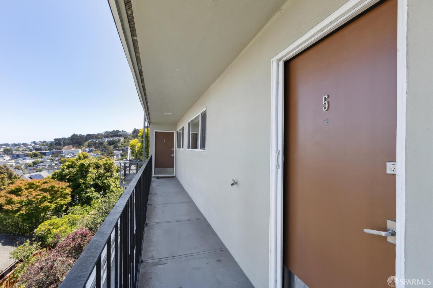 965 Alvarado Street # 5