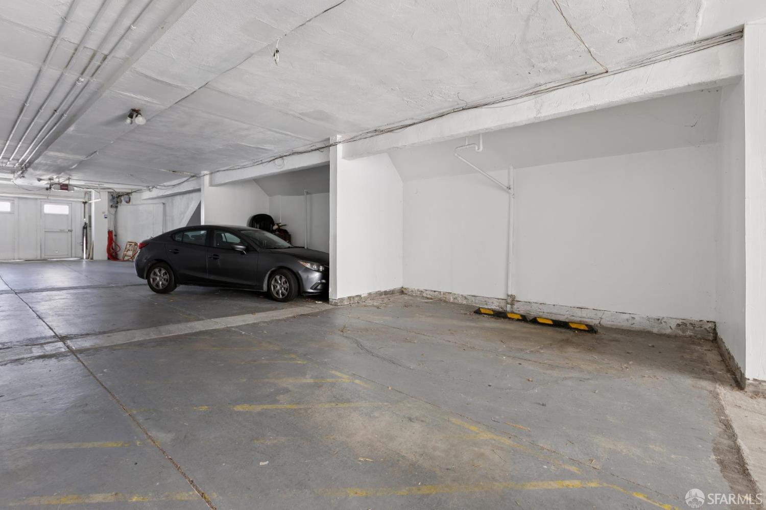 965 Alvarado Street # 5