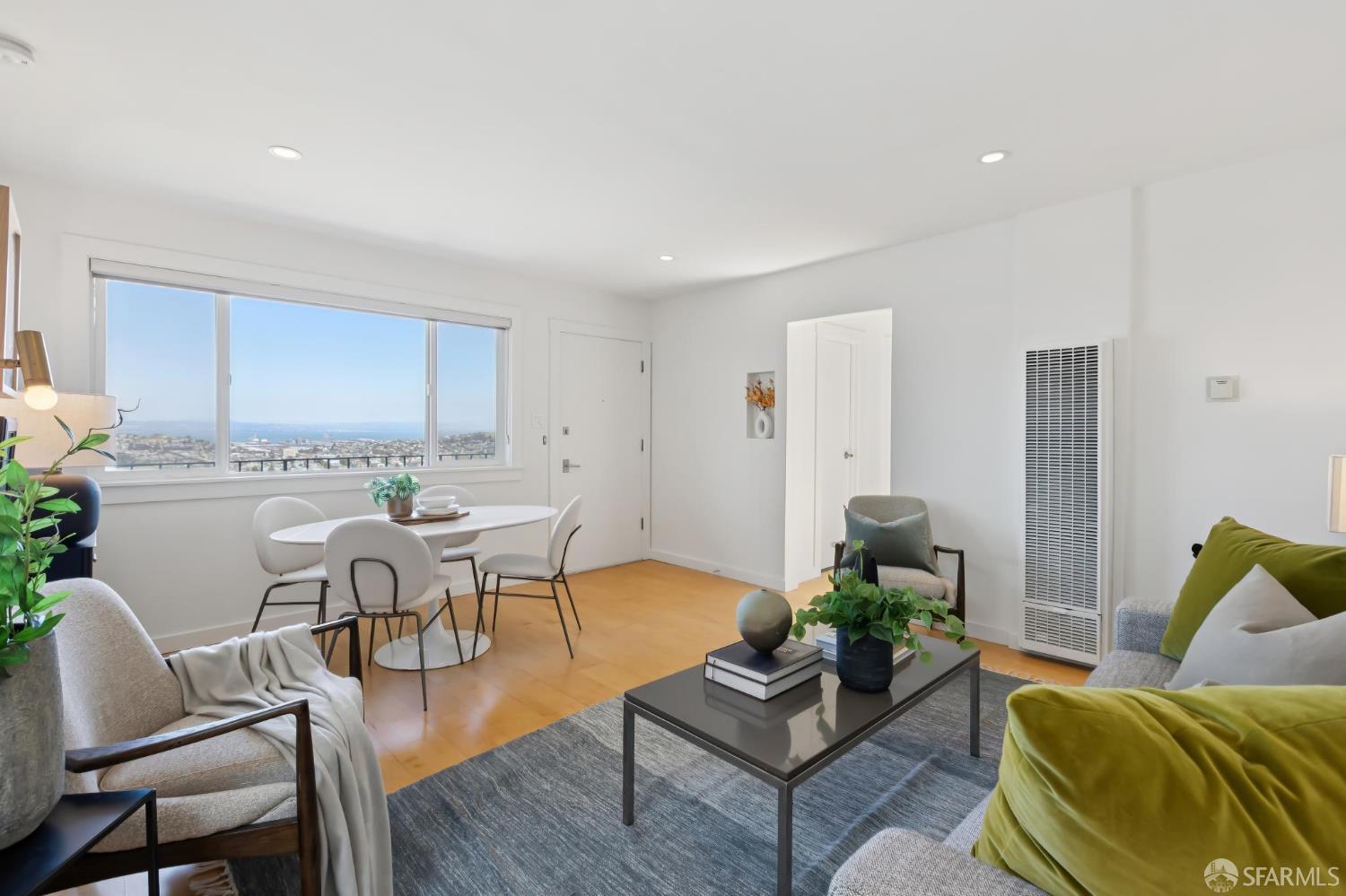 965 Alvarado Street # 5