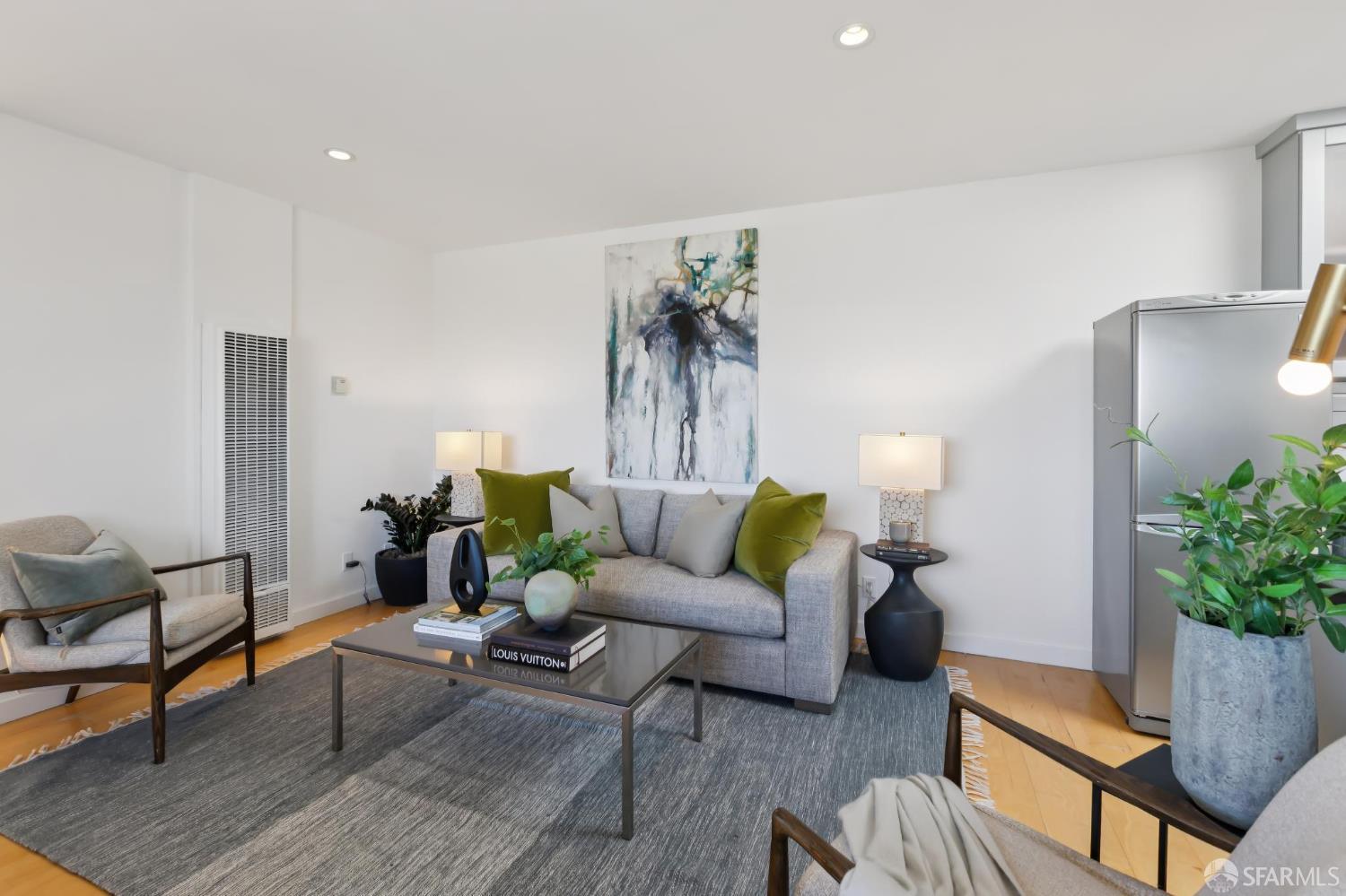 965 Alvarado Street # 5