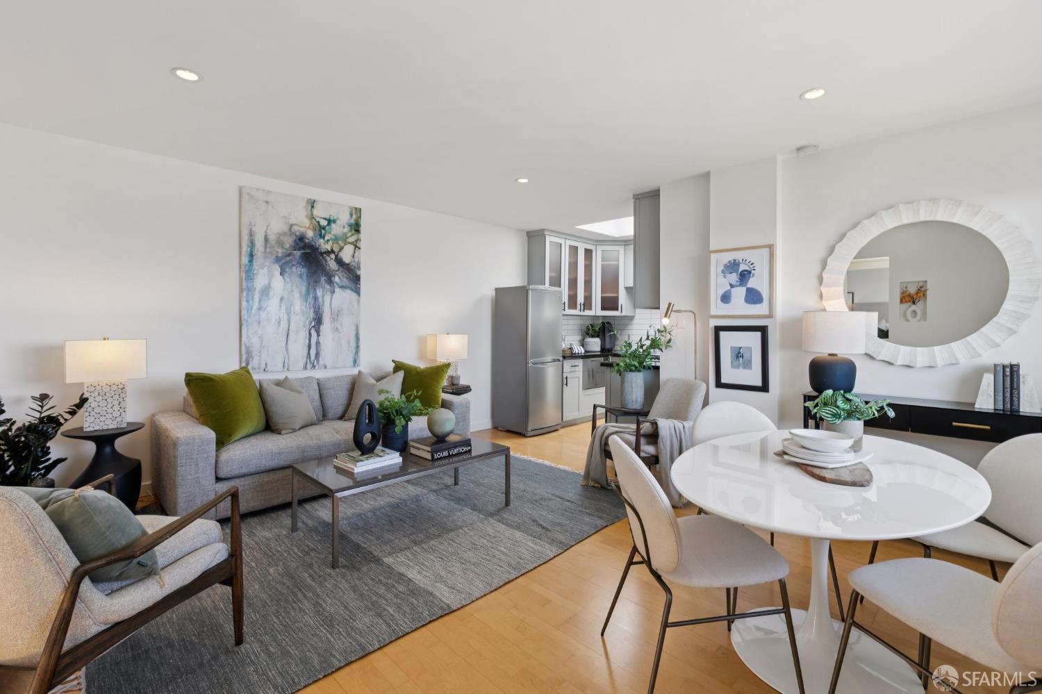 965 Alvarado Street # 5