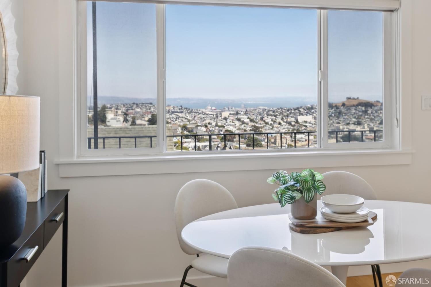 965 Alvarado Street # 5