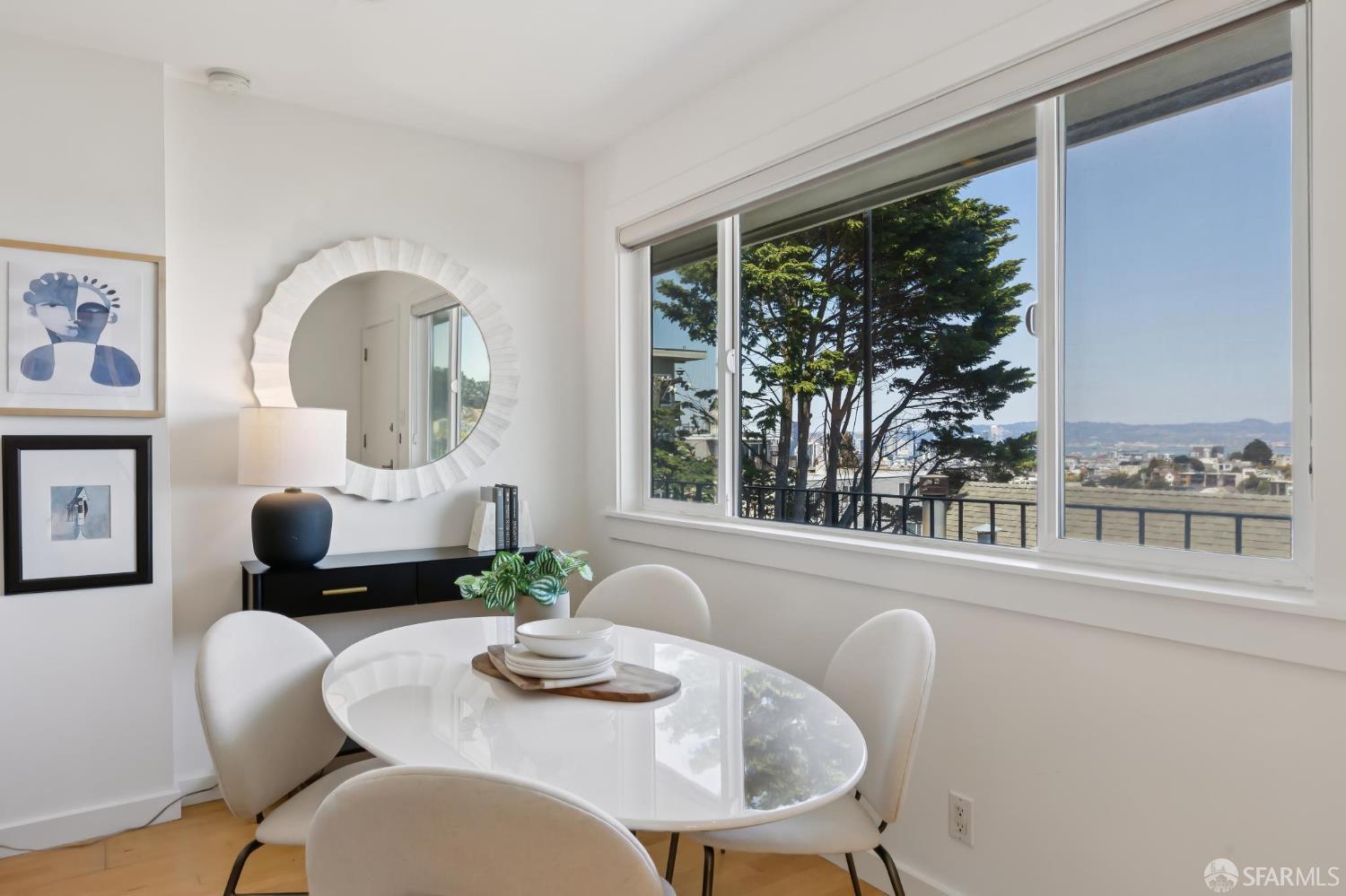 965 Alvarado Street # 5