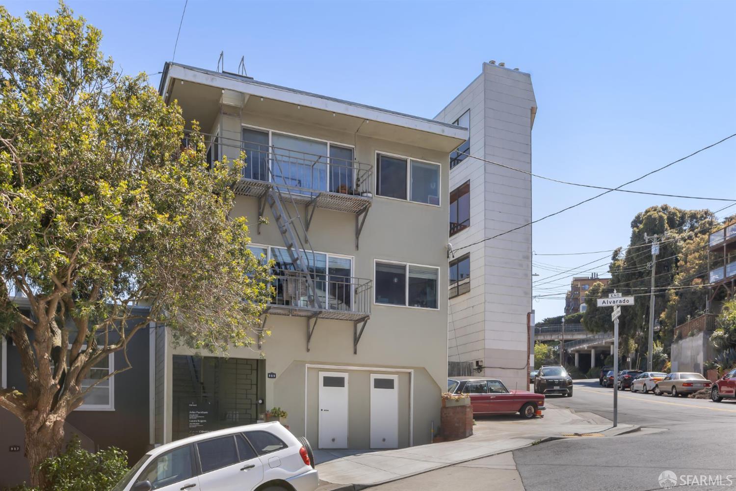 965 Alvarado Street # 5