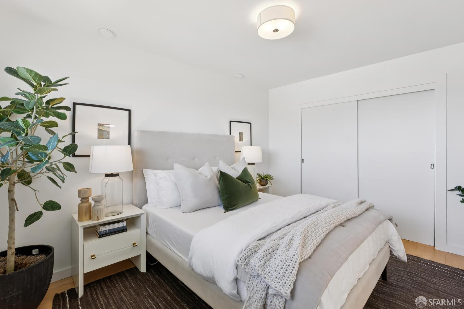 965 Alvarado Street # 5