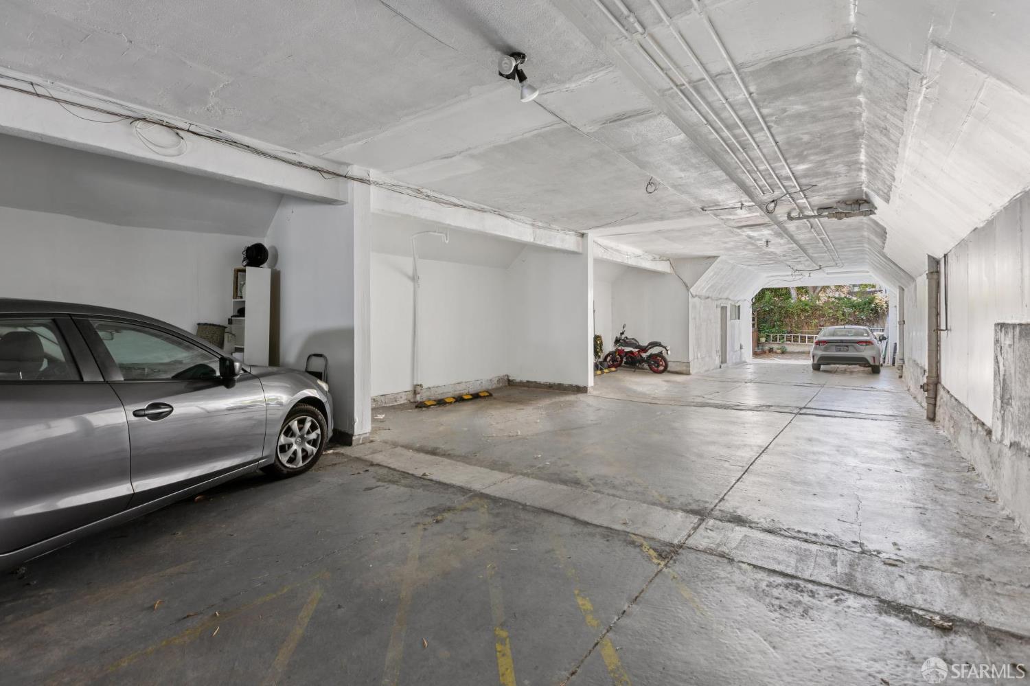 965 Alvarado Street # 5