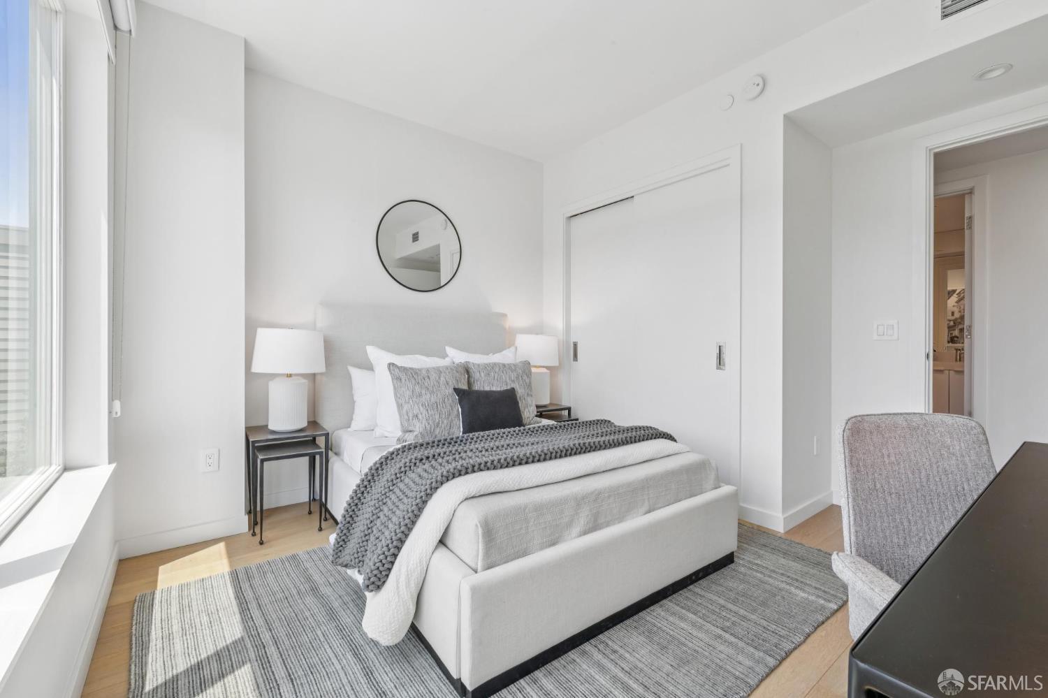 3131 Pierce Street # 406