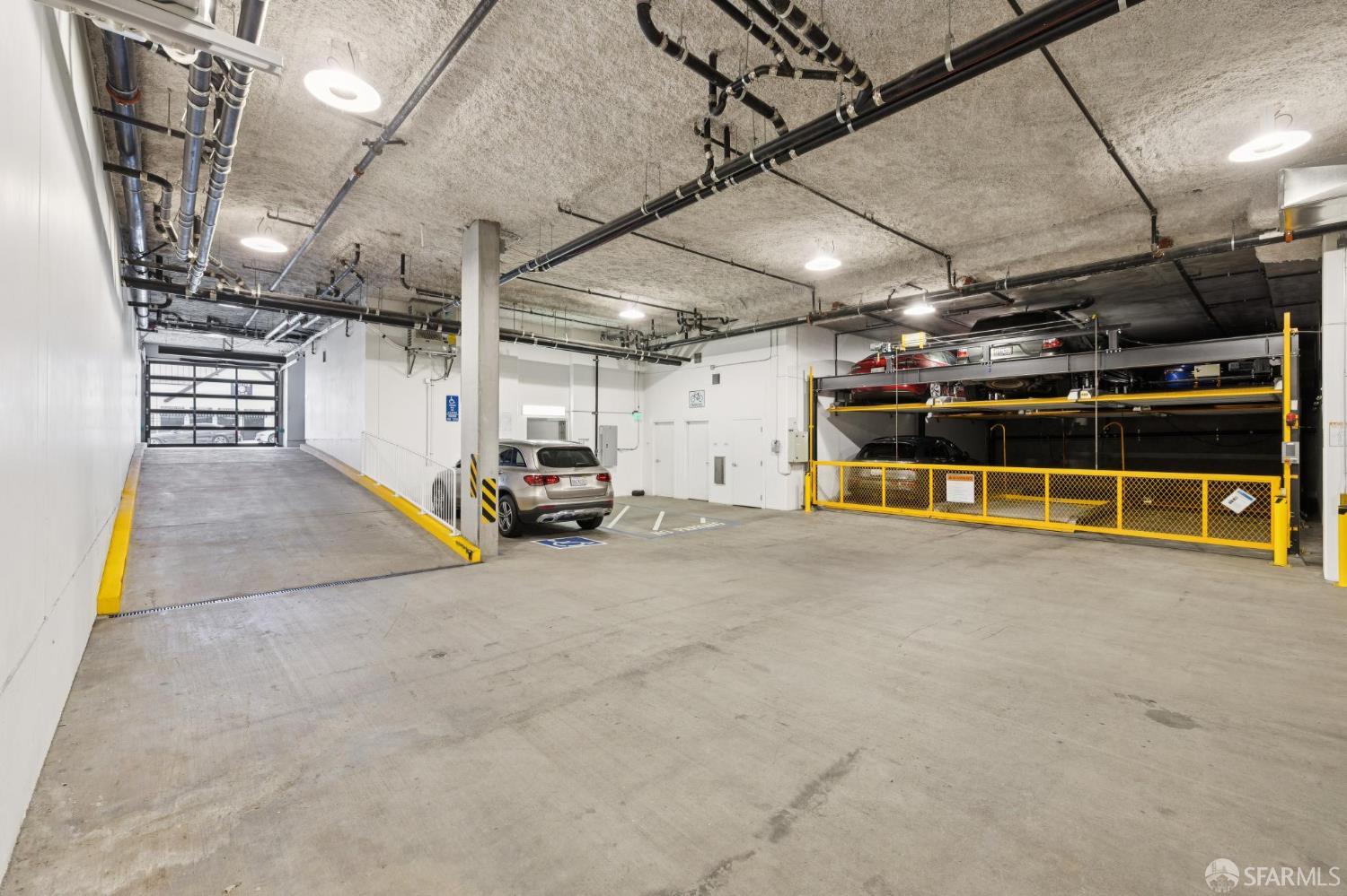 3131 Pierce Street # 406