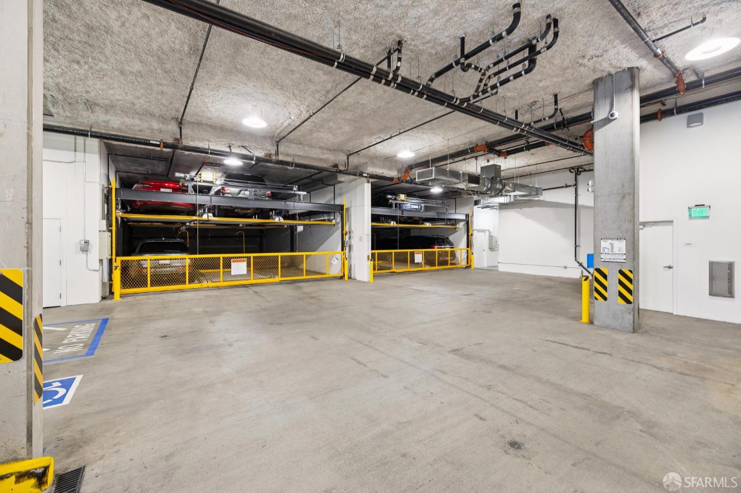 3131 Pierce Street # 406