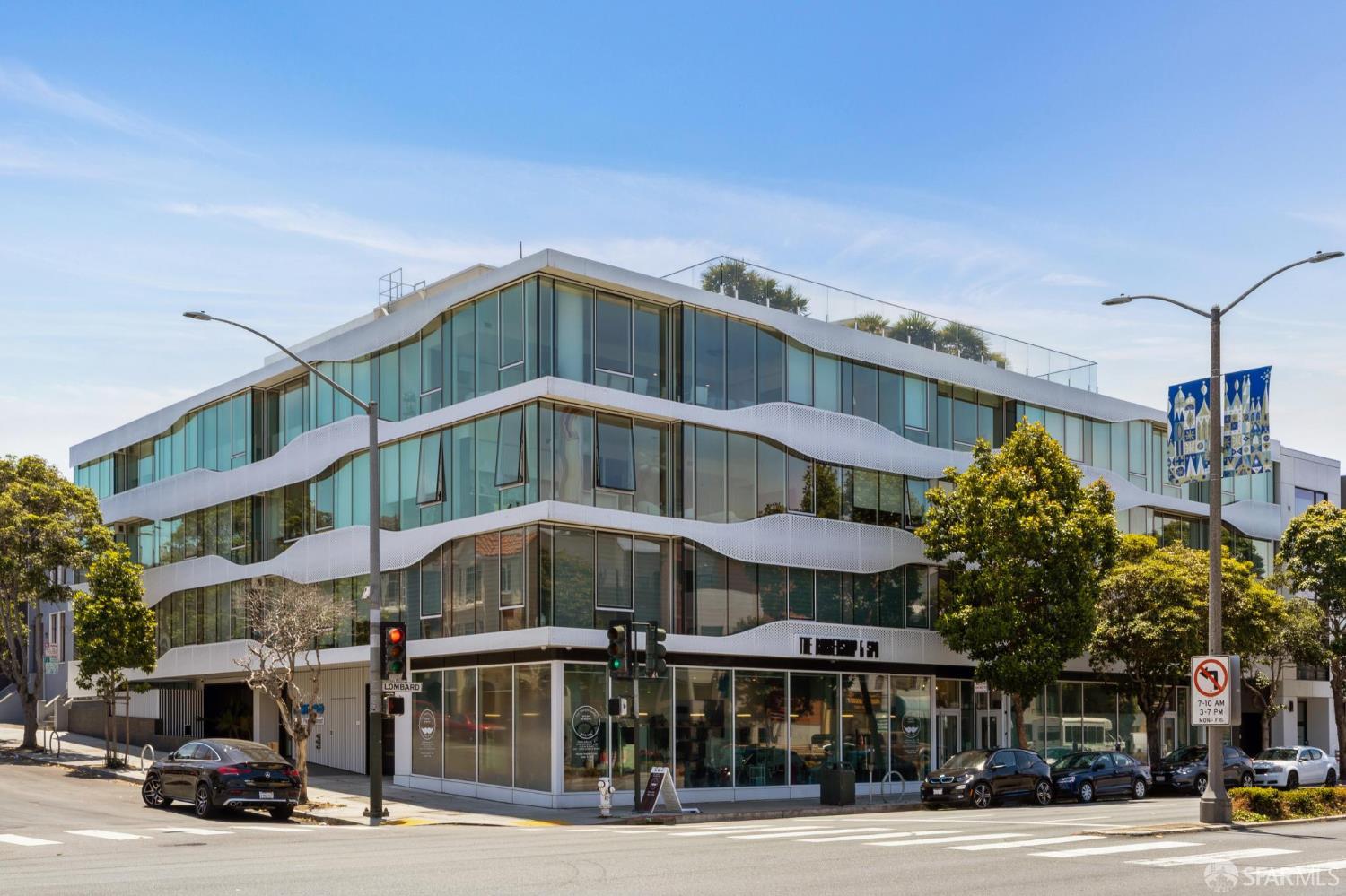 3131 Pierce Street # 406