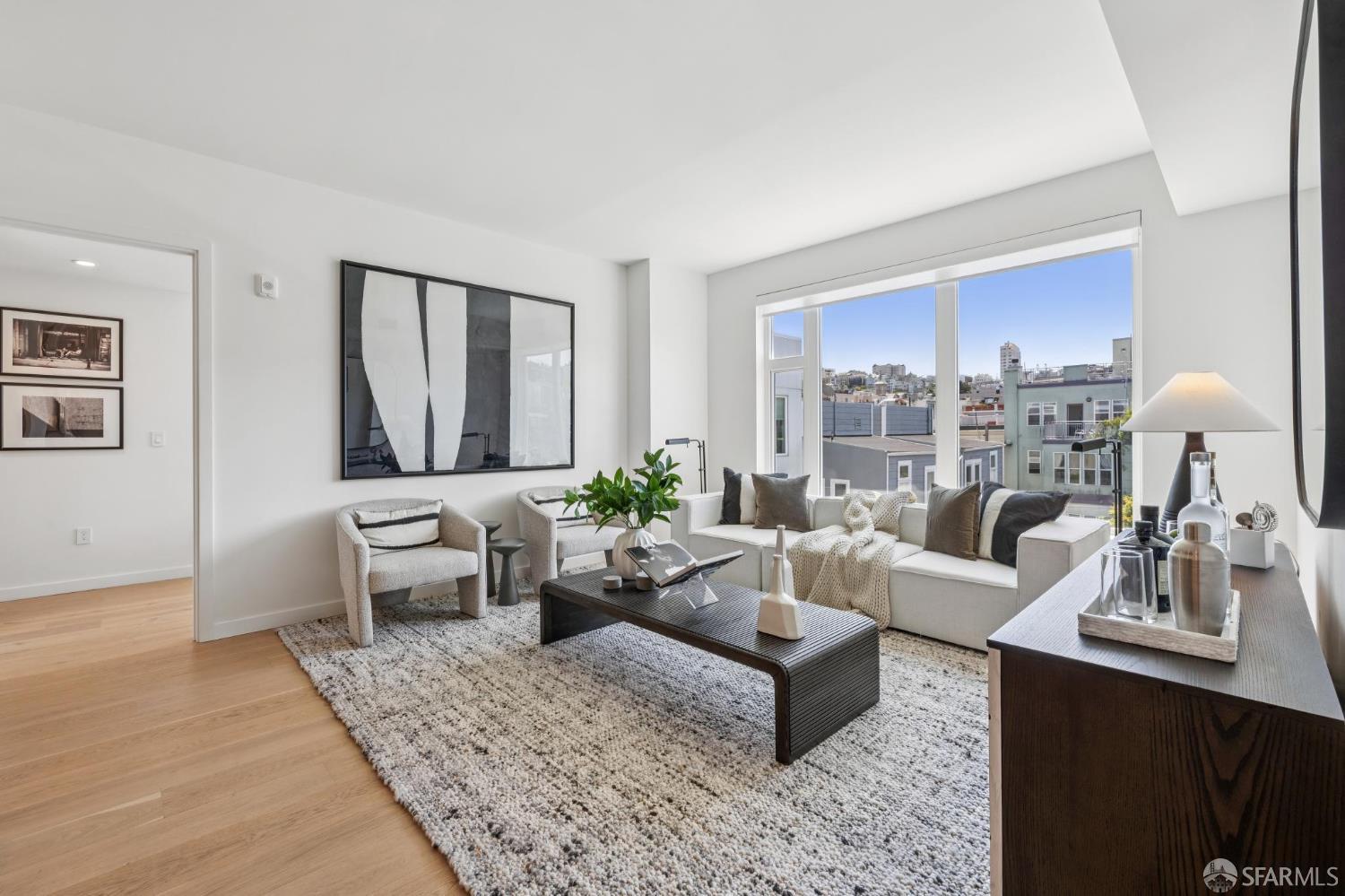 3131 Pierce Street # 406