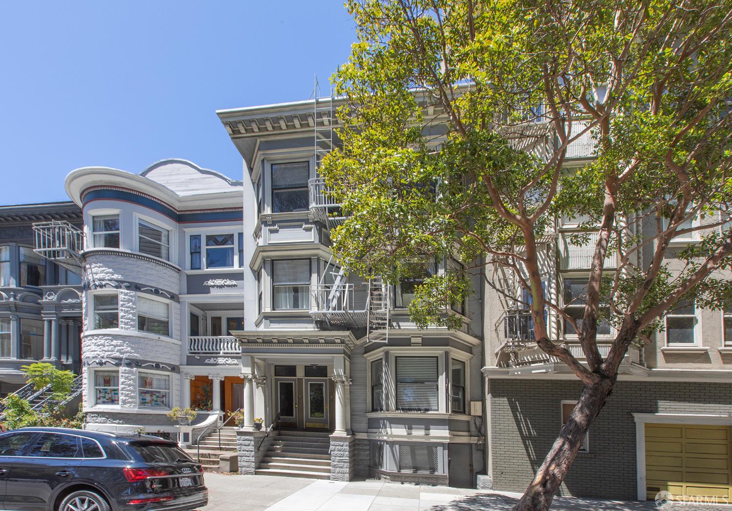 1814-1818 Fell Street