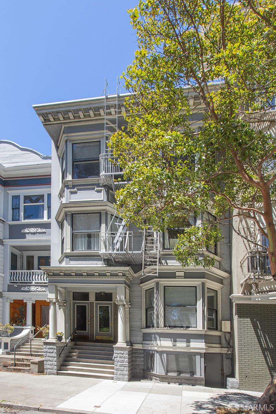 1814-1818 Fell Street