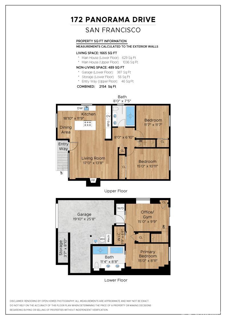 172 Panorama Drive