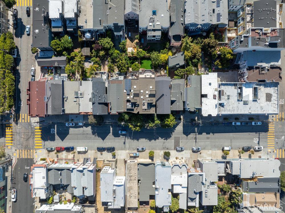 1354 Utah Street