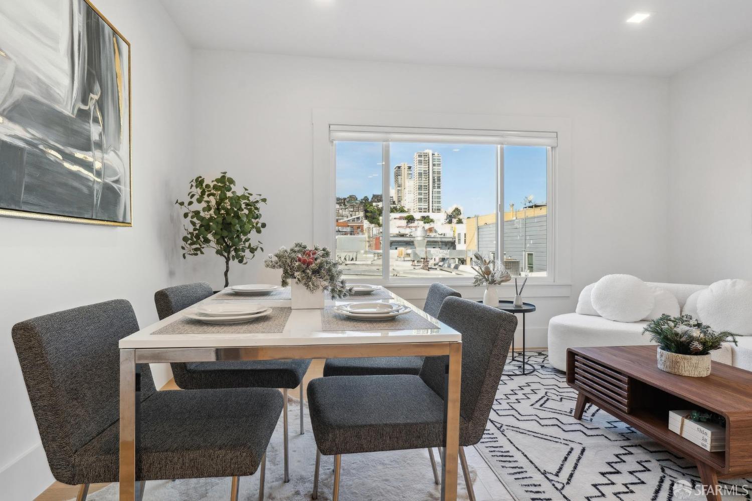 31 Romolo Place # 6
