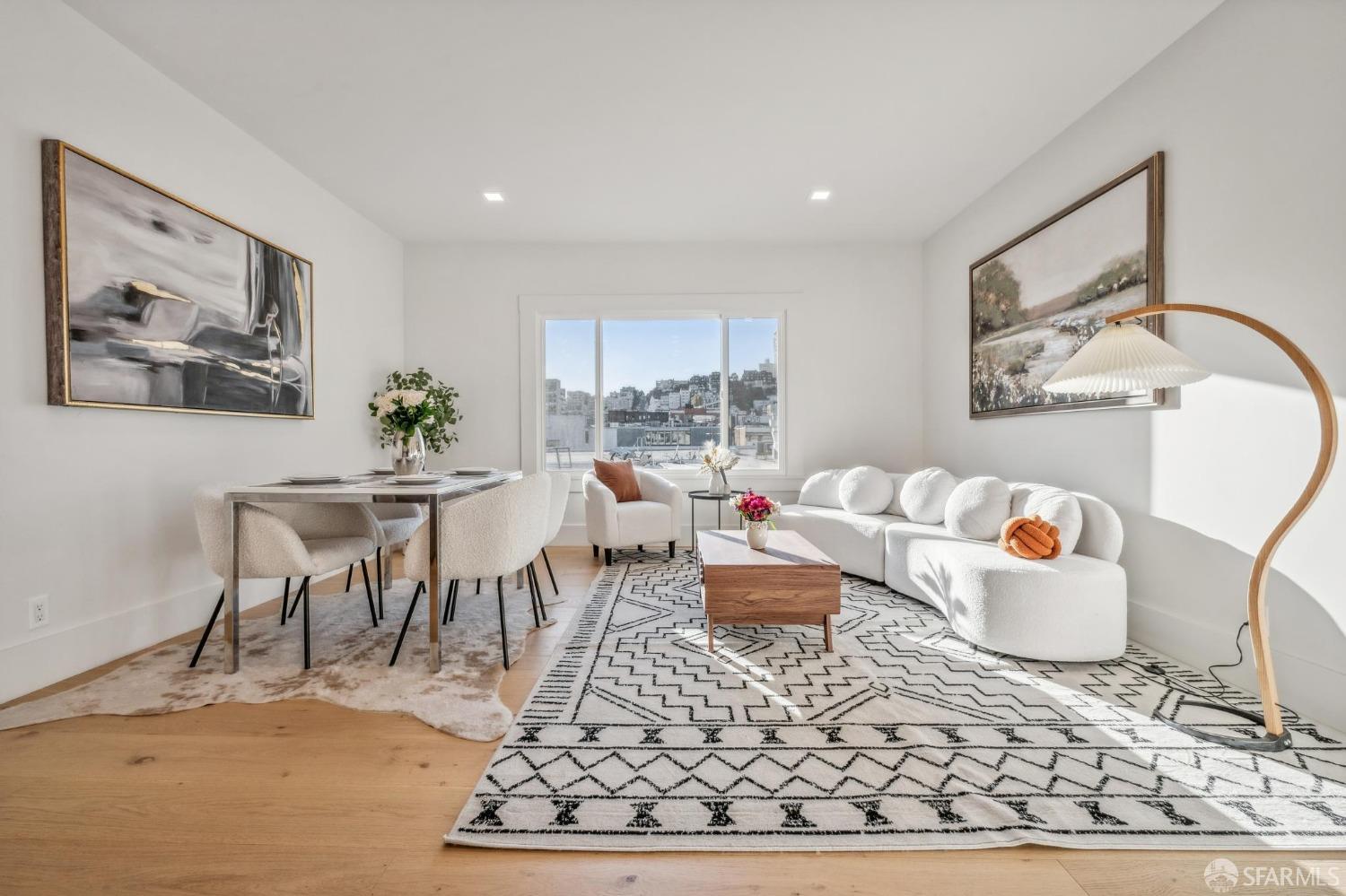 31 Romolo Place # 6