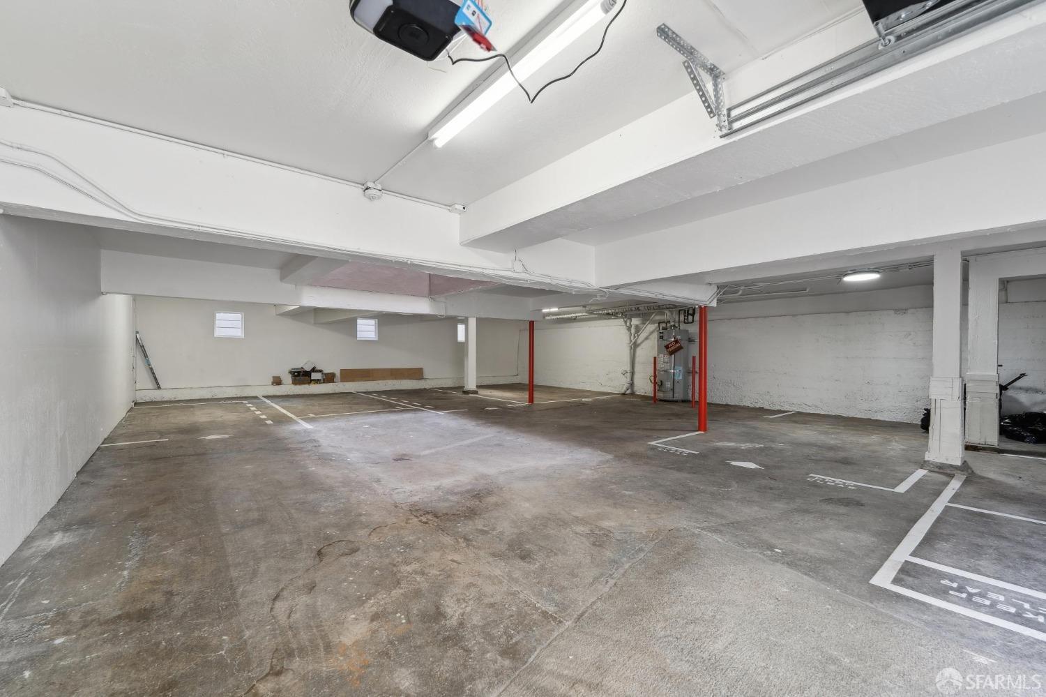 31 Romolo Place # 6