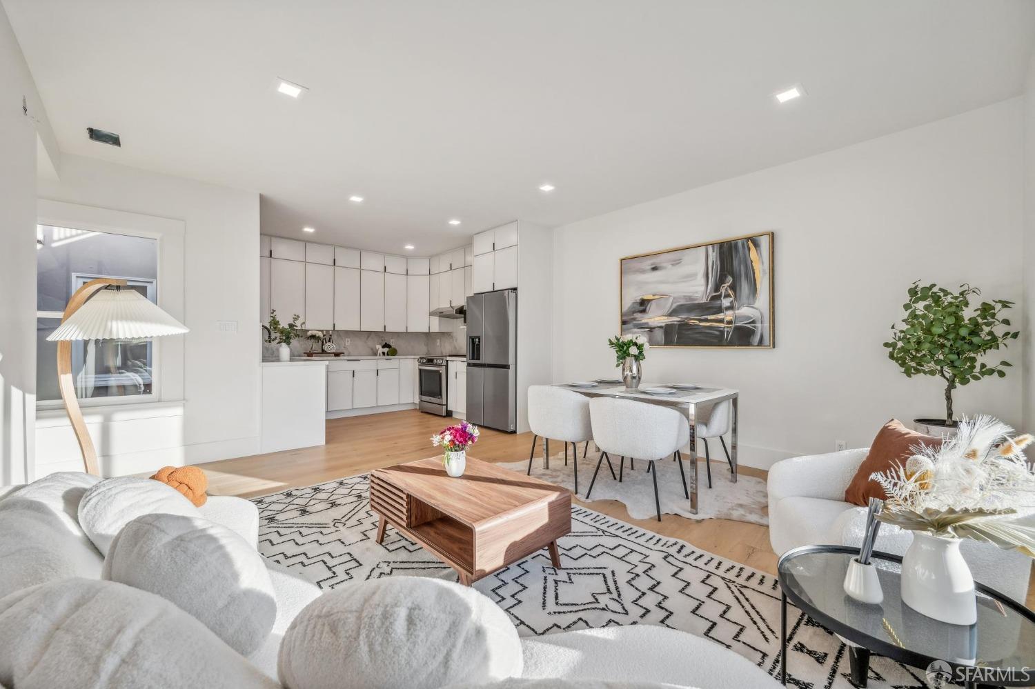 31 Romolo Place # 6