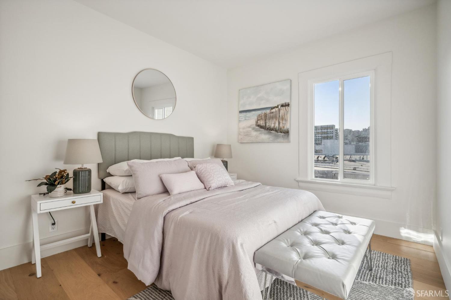31 Romolo Place # 6