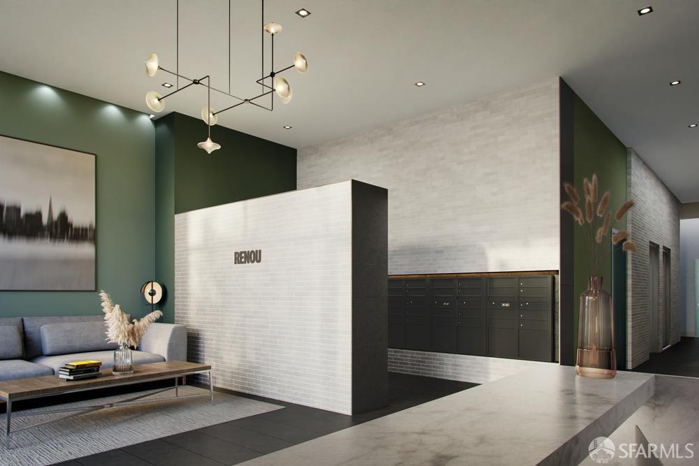 988 Harrison Street Unit: HL4