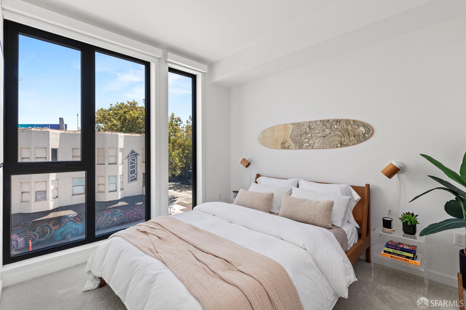 988 Harrison Street Unit: HL4