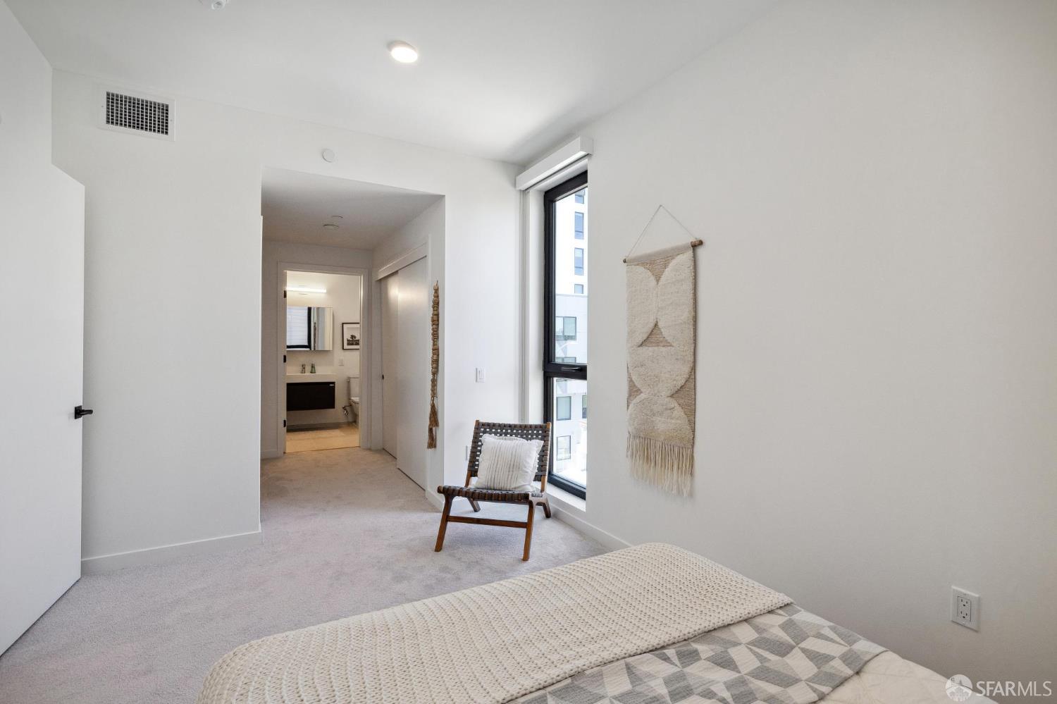 988 Harrison Street Unit: YH2