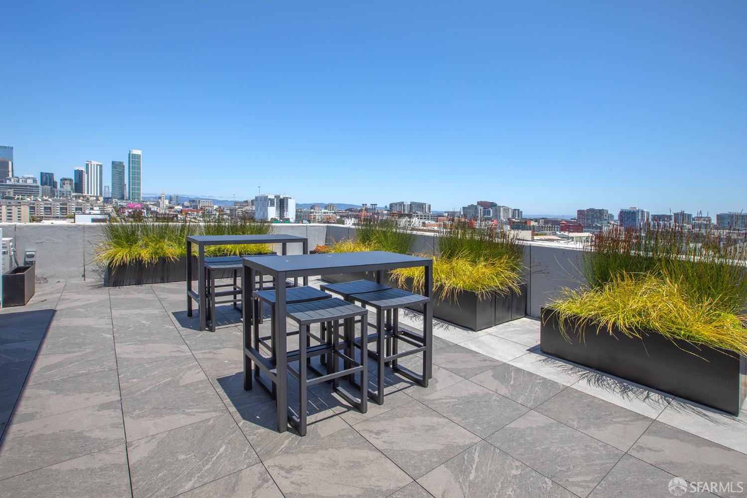 988 Harrison Street Unit: YH2