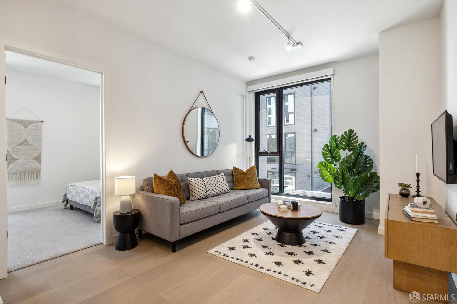 988 Harrison Street Unit: YH2