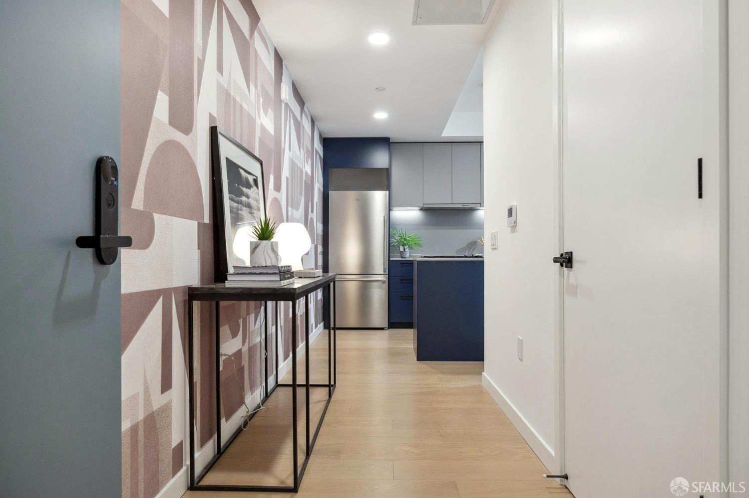 988 Harrison Street Unit: YH2