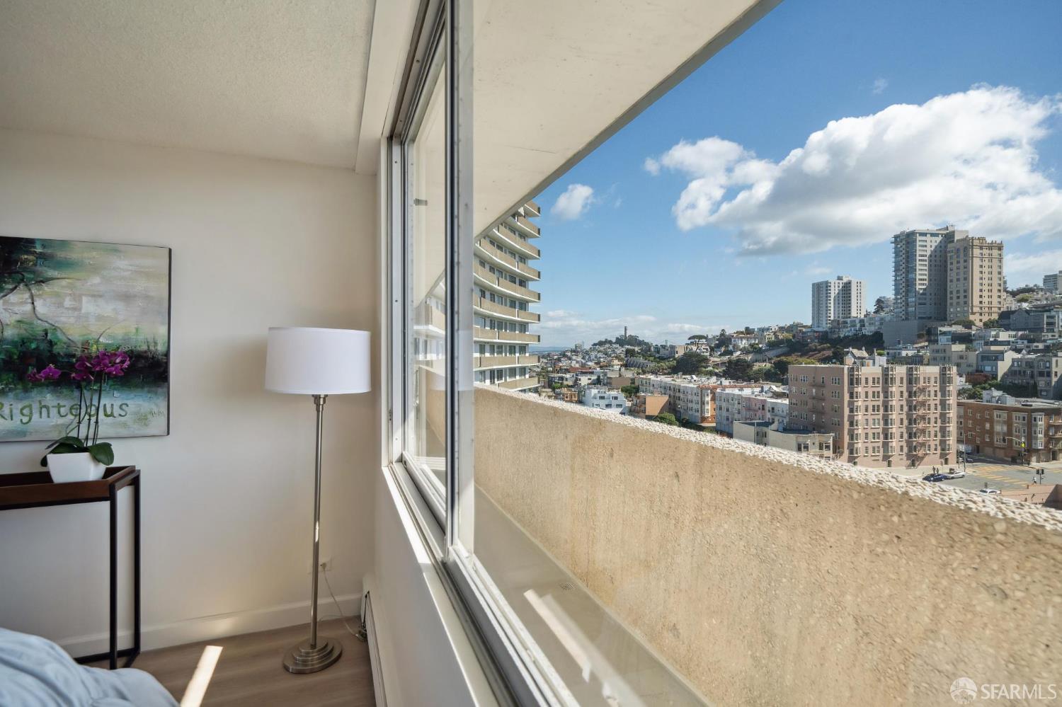 1050 North Point Street # 1106