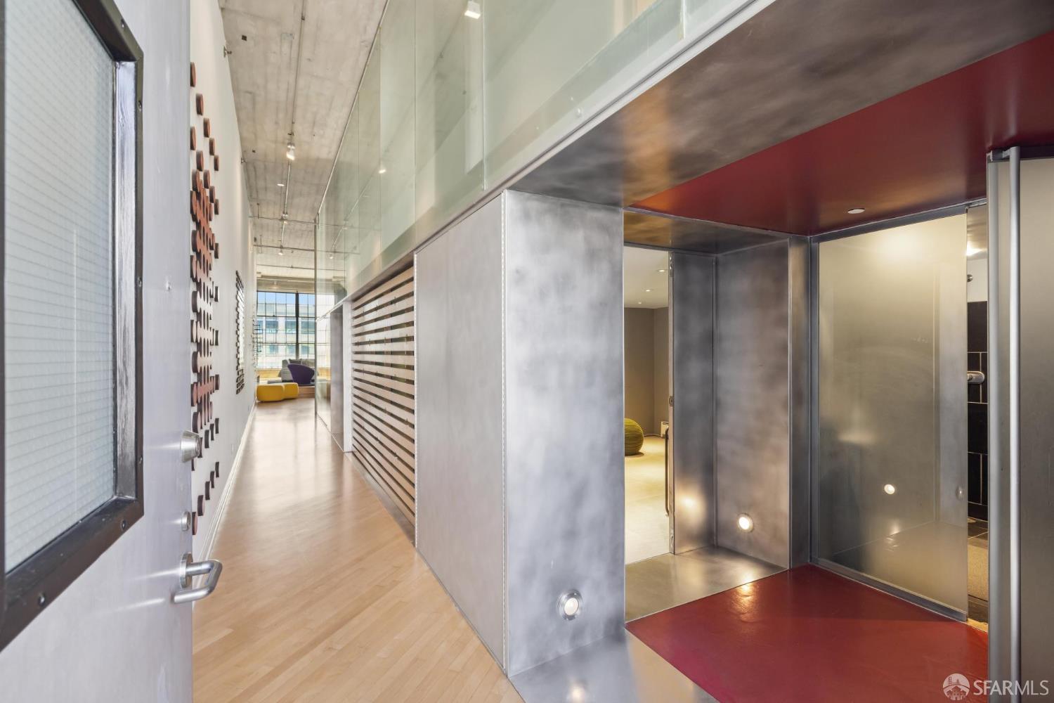 461 2nd Street # 660T