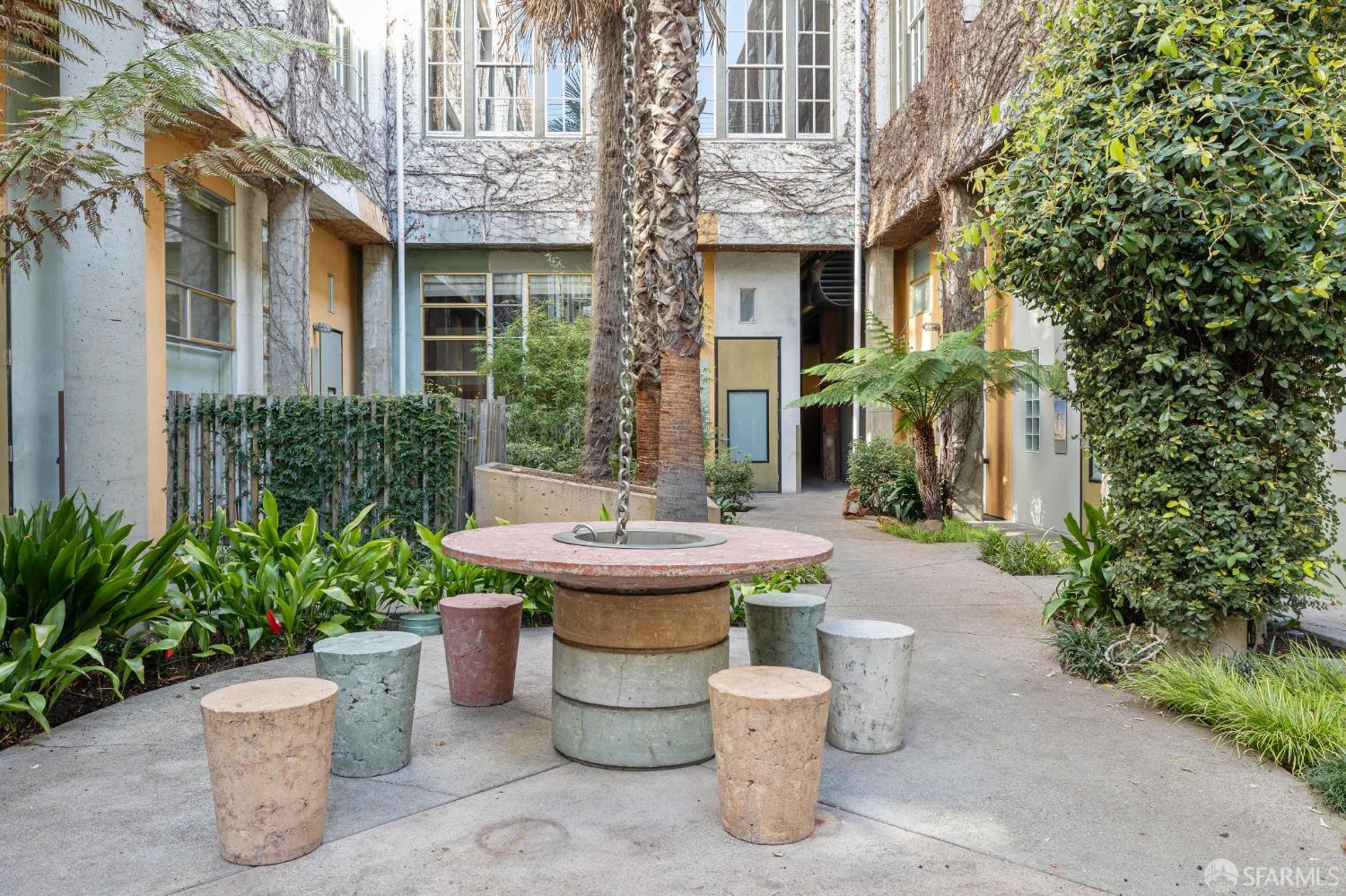 461 2nd Street # 660T