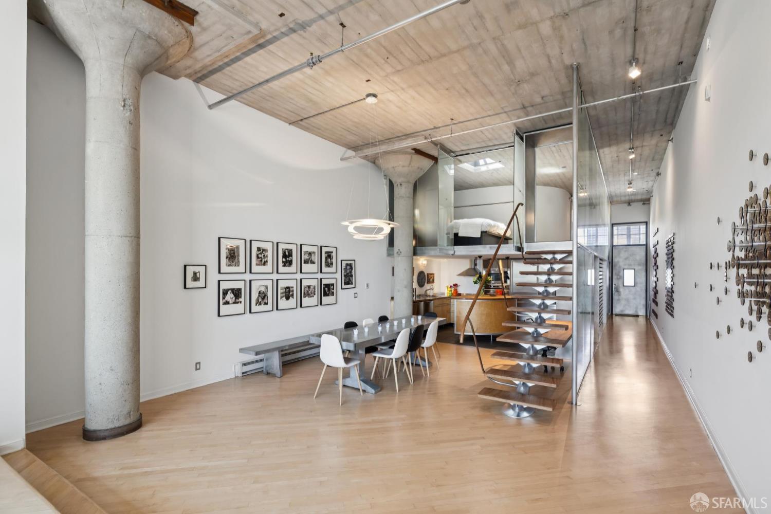 461 2nd Street # 660T