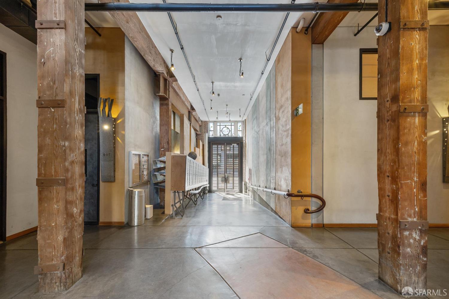 461 2nd Street # 660T