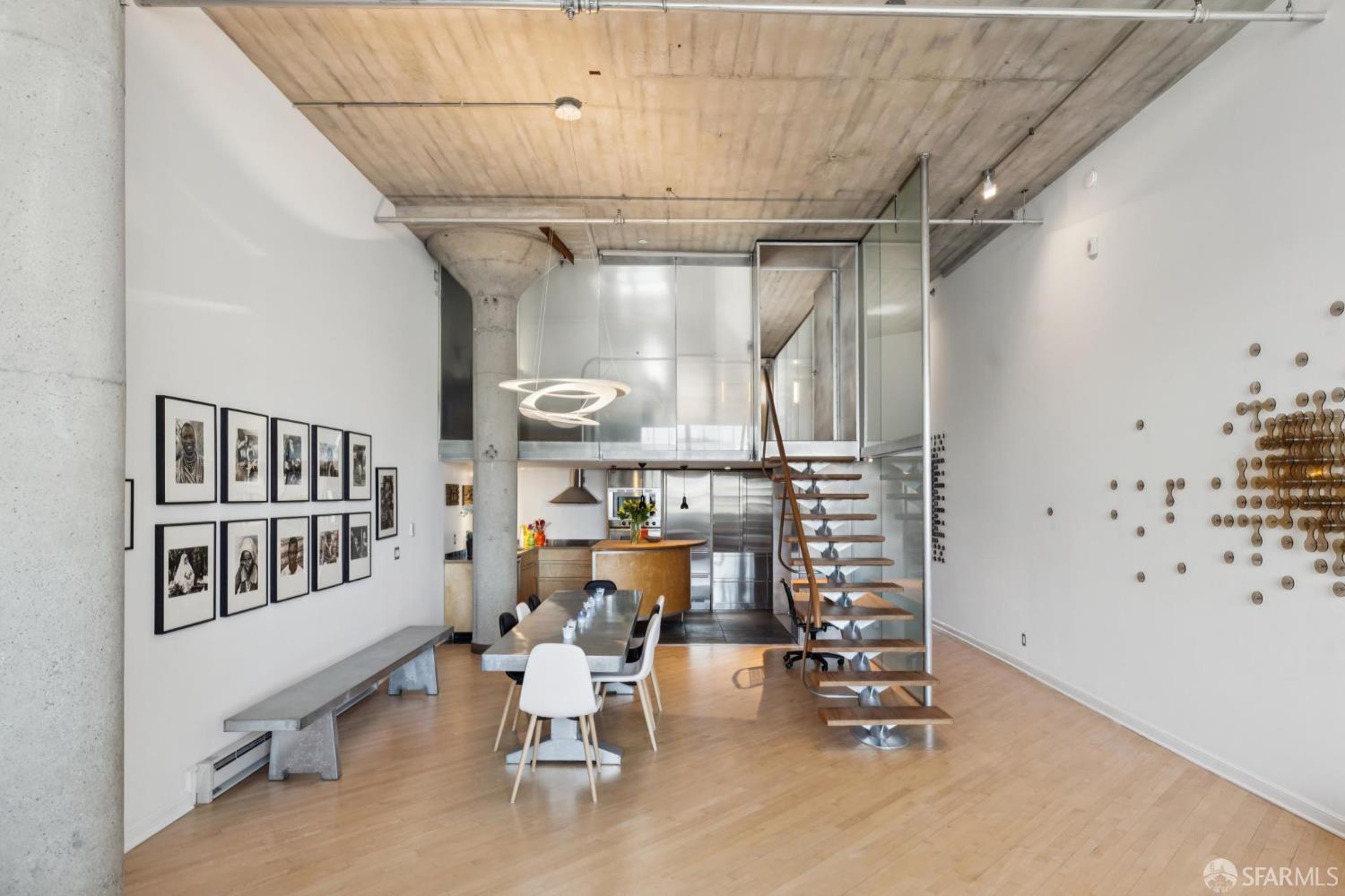 461 2nd Street # 660T