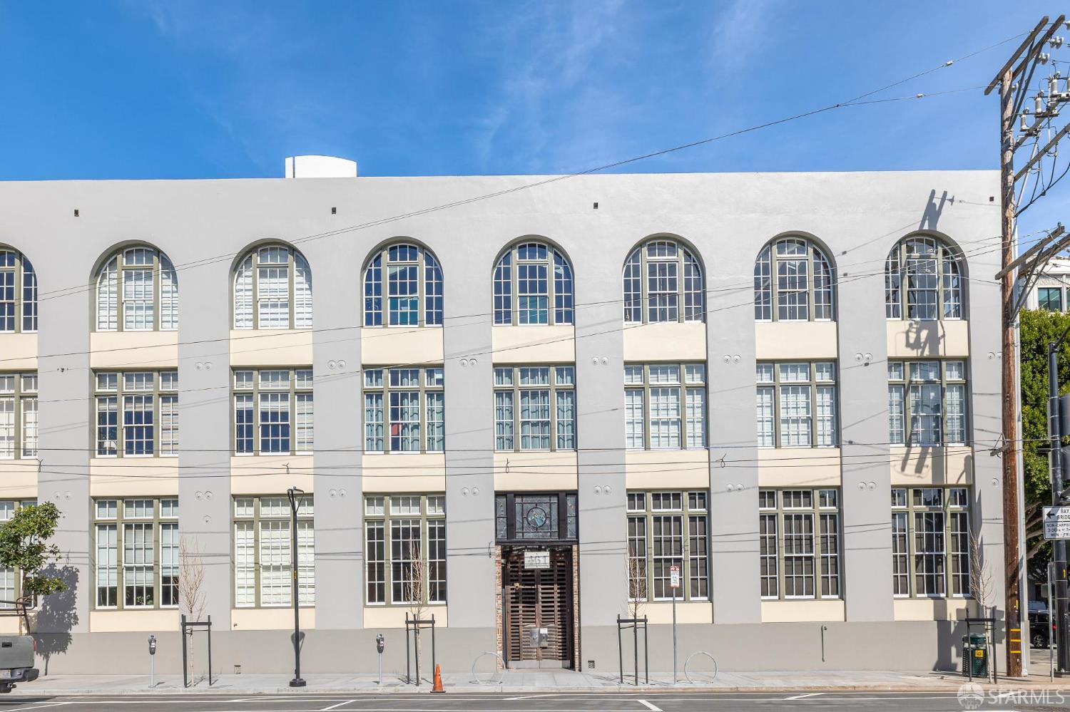 461 2nd Street # 660T