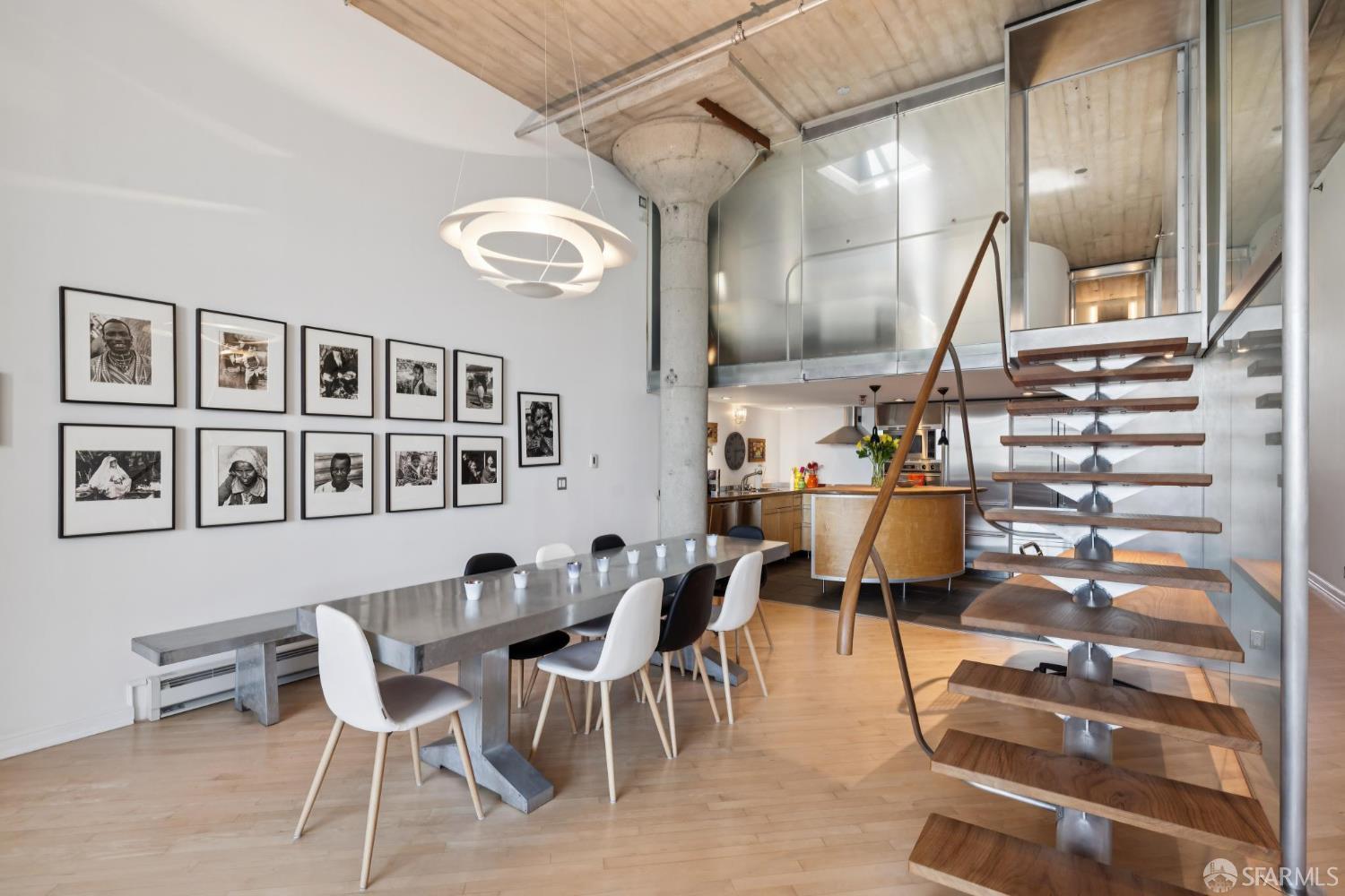 461 2nd Street # 660T