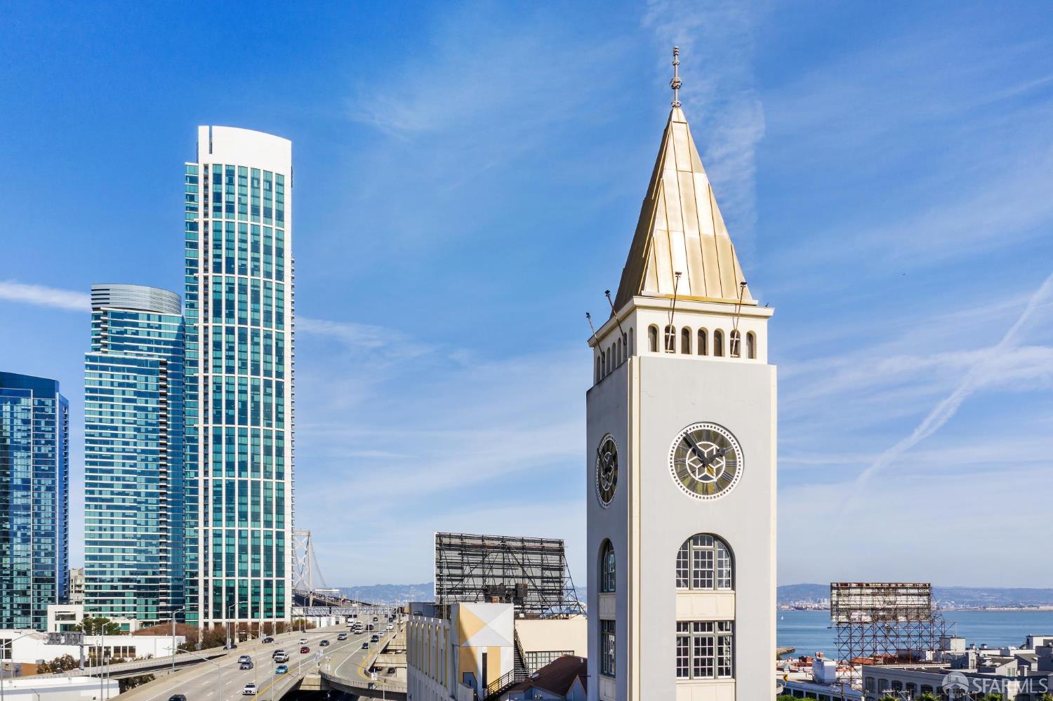 461 2nd Street # 660T