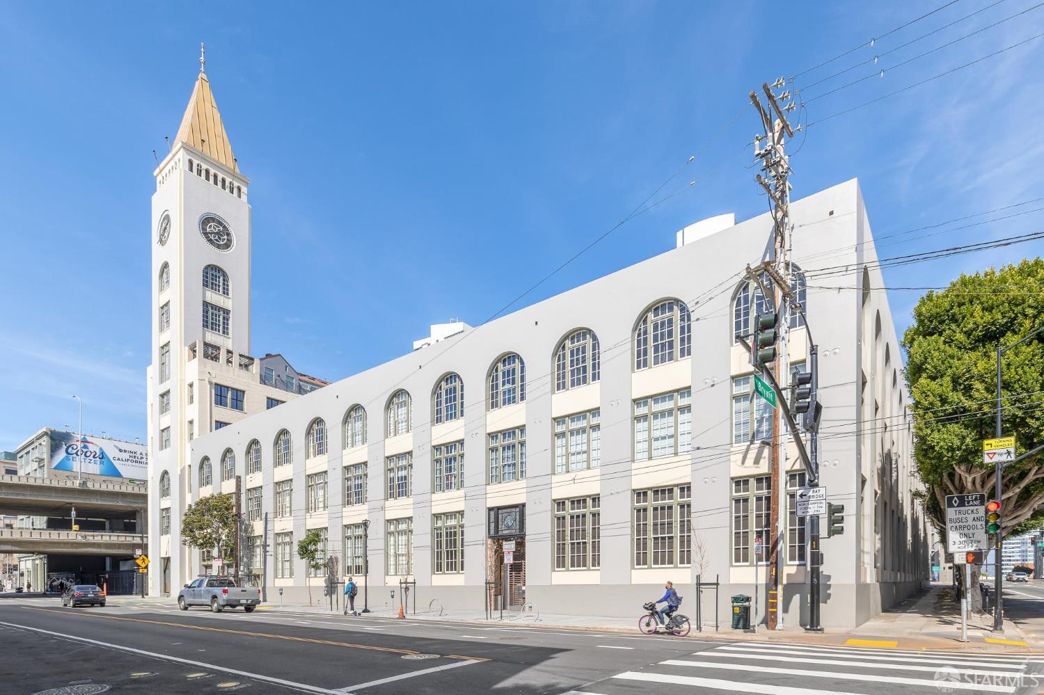 461 2nd Street # 660T