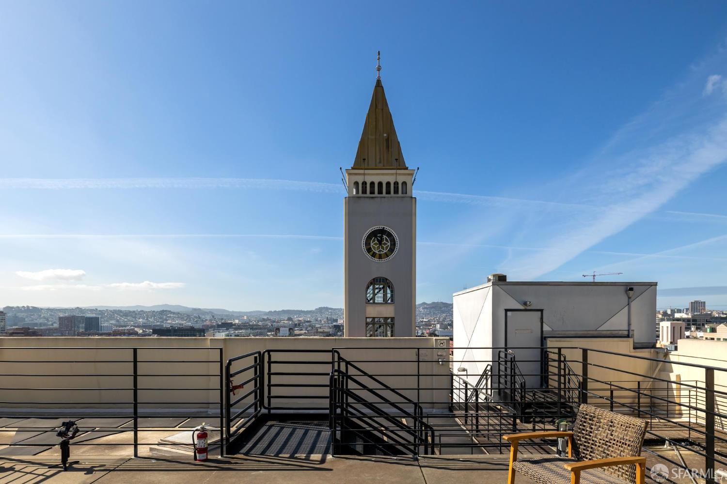 461 2nd Street # 660T