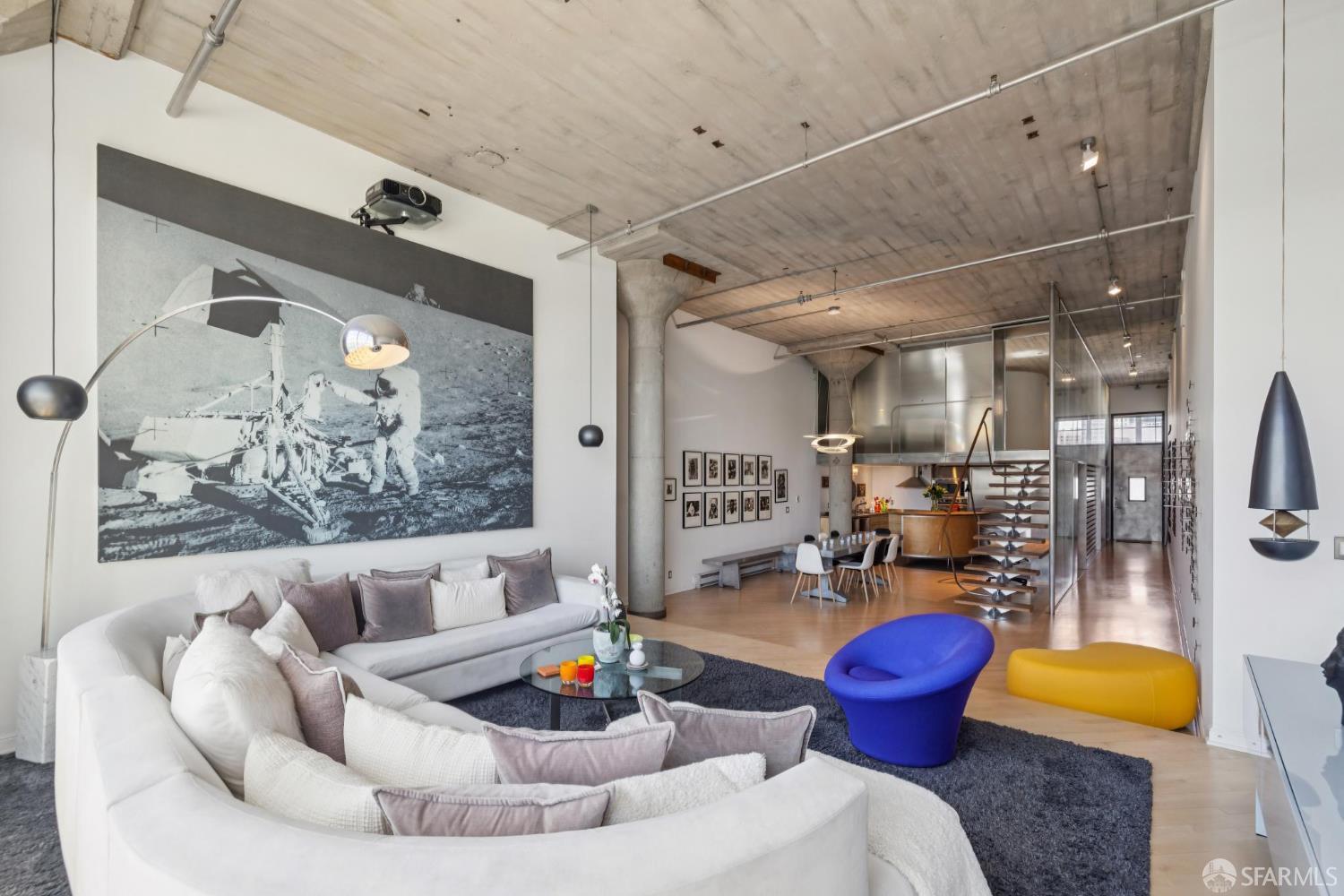 461 2nd Street # 660T