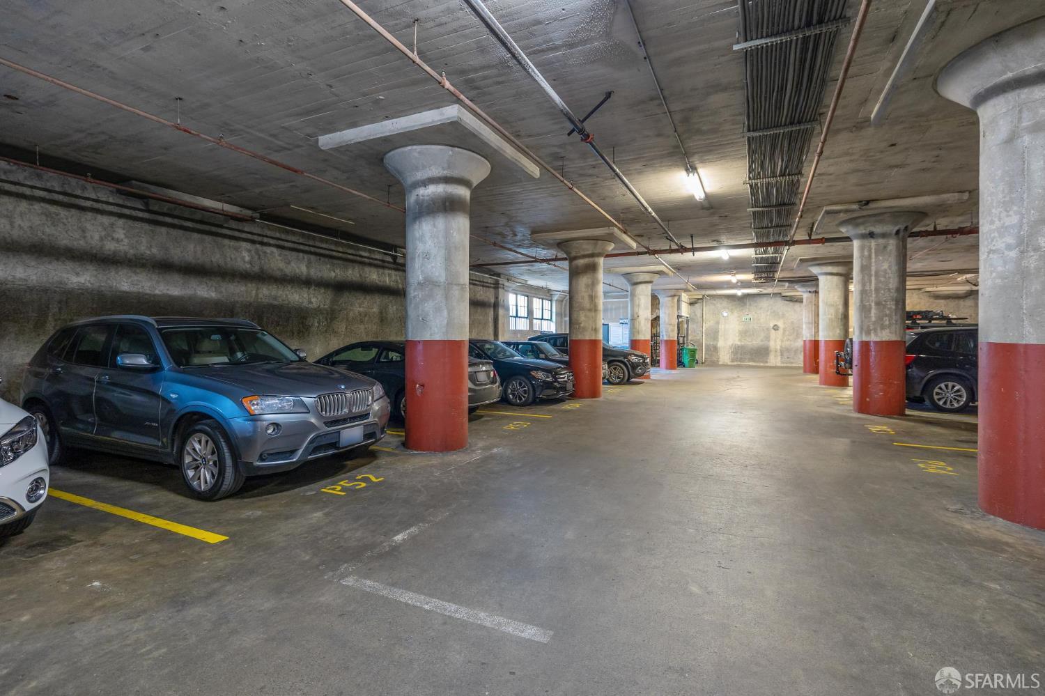 461 2nd Street # 660T